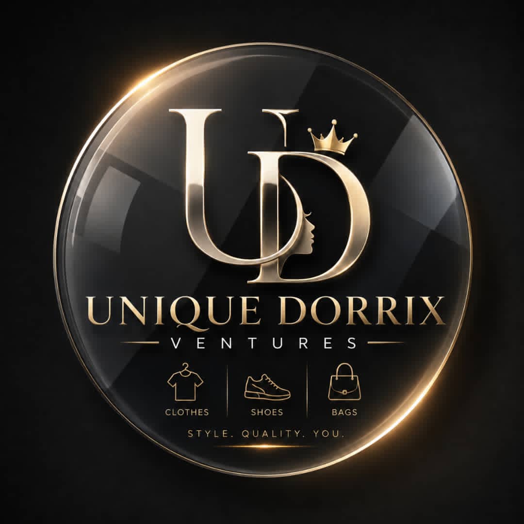 Unique Dorrix Ventures Logo